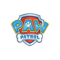 Paw Patrol internetist