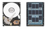 Sisemised kõvakettad (HDD, SSD, Hybrid)