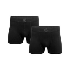 Meeste aluspüksid Outhorn underwear M HOZ21-BIM600, 2 paari hind ja info | Meeste aluspesu | kaup24.ee