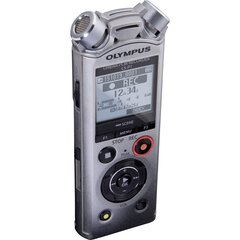 Diktofon Olympus LS-P1 hind ja info | Diktofonid | kaup24.ee