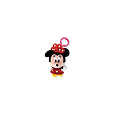 Ripats „Minnie Mouse”, kollaste kingadega hiir hind ja info | Laste aksessuaarid | kaup24.ee