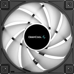 Deepcool R-FC120-BAMN1-G-1 hind ja info | Arvuti ventilaatorid | kaup24.ee