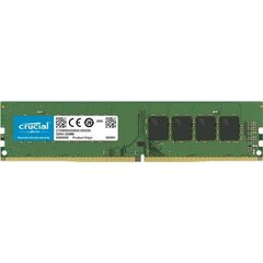 Crucial RAM CT16G4DFRA32A hind ja info | Operatiivmälu (RAM) | kaup24.ee