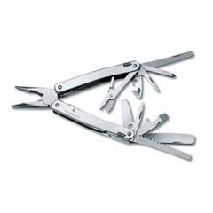 Multi-tool Swiss Tool Spirit X Plus hind ja info | Taskunoad, multifunktsionaalsed tööriistad | kaup24.ee