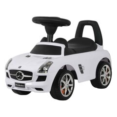 Pealeistutav sõiduauto Buddy Toys Mercedes-Benz SLS hind ja info | Imikute mänguasjad | kaup24.ee