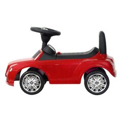 Pealeistutav sõiduauto Buddy Toys Bentley GT hind ja info | Imikute mänguasjad | kaup24.ee