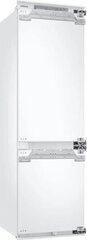 Sisseehitatud külmik Samsung BRB26715FWW/EF hind ja info | Külmkapid | kaup24.ee