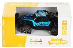 RC-auto Race car Buddy Toys BRC20420 hind ja info | Poiste mänguasjad | kaup24.ee