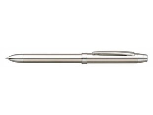 Multifunktsionaalne pastakas mehaanilise pliiatsiga PENAC ELE-SS hind ja info | Ärikingitused | kaup24.ee