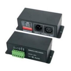 Magic led strips RGB color controller - hind ja info | Lülitid ja pistikupesad | kaup24.ee