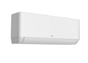Seinapealne kliimaseade TCL Ocarina R32 Wi-Fi, 5.1/5.1 hind ja info | Õhksoojuspumbad, konditsioneerid | kaup24.ee