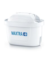 Veefilter Brita MAXTRA+ 3tk hind ja info | Filterkannud ja filtrid | kaup24.ee