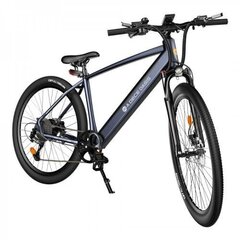 Elektriline jalgratas ADO D30C, Pilkas D30CGRAY hind ja info | Elektrirattad | kaup24.ee