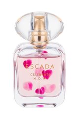 Naiste parfümeeria Celebrate N.O.W. Escada EDP: Maht - 30 ml hind ja info | Naiste parfüümid | kaup24.ee
