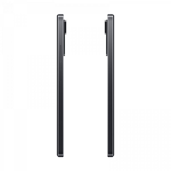 Nutitelefon Xiaomi Redmi Note 11 Pro 5G 128GB Graphite Gray MZB0AUCEU tagasiside