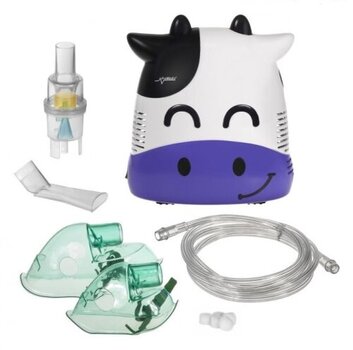 Laste inhalaator Esperanza ECN001 Breeze hind ja info | Tervishoiutooted | kaup24.ee
