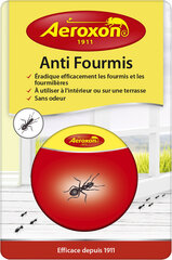 Sipelga söödatoos Aeroxon, 1 tk hind ja info | Putukad | kaup24.ee