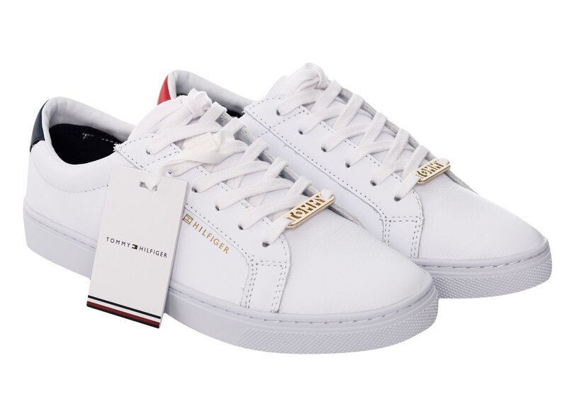 tommy hilfiger essential sneaker