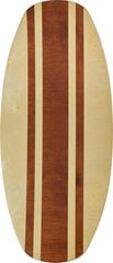 Surf Skimboard GoZone Genesis Iroko hind ja info | Veesport | kaup24.ee