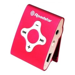 ROADSTAR MP3 mängija MP-425 hind ja info | MP3-mängijad, MP4-mängijad | kaup24.ee