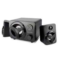 Kõlarid Microlab Speaker U-210 11 W hind ja info | Kõlarid | kaup24.ee