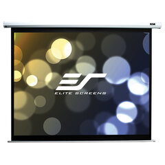 Elite Screens Spectrum Series Electric10 hind ja info | Projektori ekraanid | kaup24.ee