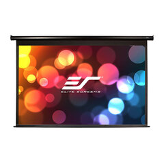 Elite Screens Spectrum Series Electric11 hind ja info | Projektori ekraanid | kaup24.ee