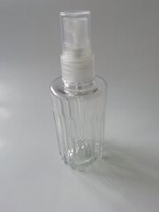 Pudel, viaal 75ml koos pihustiga (spray) (minimaalne tellimus 24 tk., üks pakk) hind ja info | Massaažiõlid | kaup24.ee
