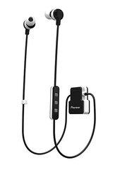 Juhtmevabad kõrvasisesed sportimise kõrvaklapid Pioneer SE-CL5BT-W ClipWear Active hind ja info | Kõrvaklapid | kaup24.ee