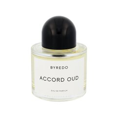 Parfüüm Byredo 100 ml hind ja info | Naiste parfüümid | kaup24.ee
