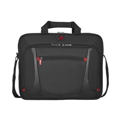 Portfell Wenger Sensor 15 - tollisele Macbook Pro koos Ipadi taskuga hind ja info | Sülearvutikotid | kaup24.ee