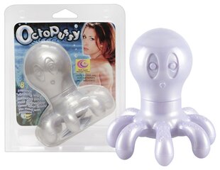 Octopussy Vibrator