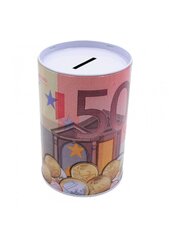 Metallist kroon hind ja info | Originaalsed rahakassad | kaup24.ee