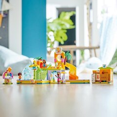 41720 LEGO® Friends Veepark hind ja info | Kokkupandavad mänguasjad | kaup24.ee