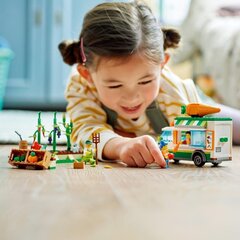 60345 LEGO® City Farm Talunike turukaubik hind ja info | Kokkupandavad mänguasjad | kaup24.ee