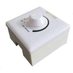 0-10V dimmer controller C-H3002 - hind ja info | Lülitid ja pistikupesad | kaup24.ee