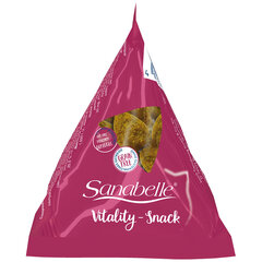 Maiustus kassidele Sanabelle Vitality Snack, 20 g hind ja info | Maiustused kassidele | kaup24.ee