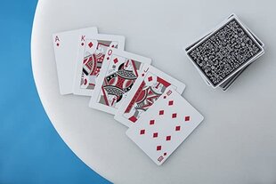 Mängukaardid MailChimp hind ja info | Hasartmängud, pokker | kaup24.ee