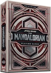 Mängukaardid Theory11 Mandaloria, Star Wars hind ja info | Hasartmängud, pokker | kaup24.ee