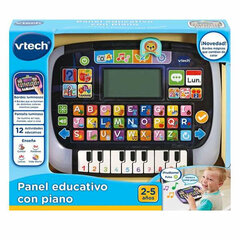 Interaktiivne tahvel lastele Vtech Klaver hind ja info | Arendavad mänguasjad 3+ | kaup24.ee