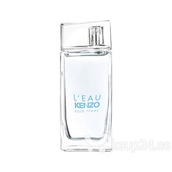Kenzo L´eau par Kenzo EDT naistele 50 ml hind ja info | Meeste parfüümid | kaup24.ee
