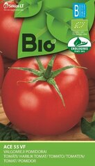 Tomat ACE 55 VF hind ja info | Köögivilja-, marjaseemned | kaup24.ee