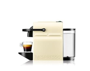 Kohvimasin DE LONGHI Inissia EN80.CW hind ja info | Kohvimasinad ja espressomasinad | kaup24.ee