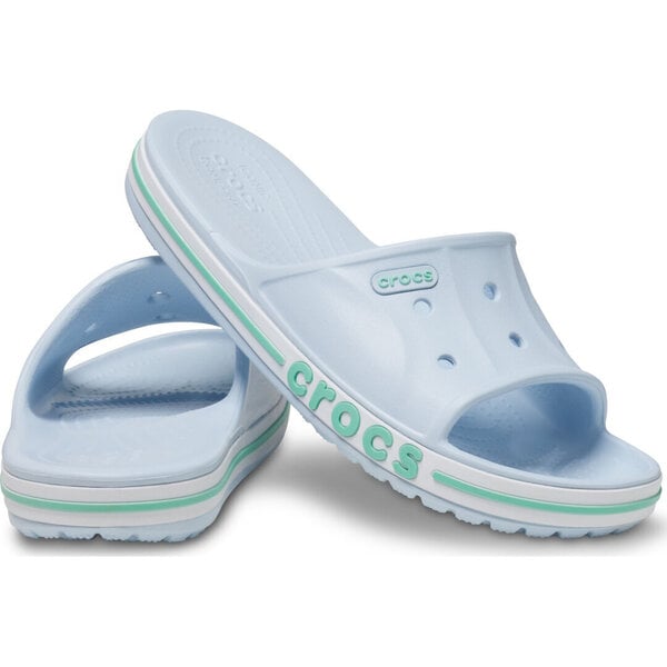 bayaband slide crocs