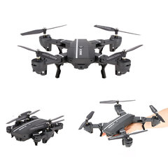 Droon r/c rakendusjuhtimisega, filmimisfunktsiooniga hind ja info | Droonid | kaup24.ee