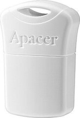 Apacer AP64GAH116W-1 hind ja info | Mälupulgad | kaup24.ee
