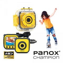 Seikluskaamera Easypix Panox Champion hind ja info | Seikluskaamerad | kaup24.ee