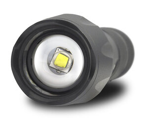 LED flashlight diode CREE XM-L2 18650 / 3x AAA (R03) hind ja info | Taskulambid, prožektorid | kaup24.ee