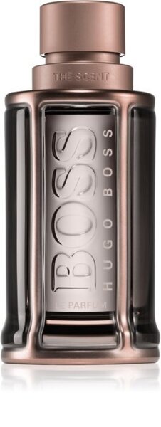 Parfüümvesi Hugo Boss BOSS The Scent Le Parfum EDP meestele 50 ml