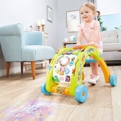 Little Tikes KÄIMISTUGI 3-ÜHES hind ja info | Imikute mänguasjad | kaup24.ee